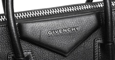 how do you know if a givenchy bag is real|givenchy bag serial number.